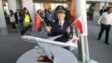 Air China - nowy przewoźnik odbył pierwszy lot do Warszawy. Tanie loty do Chin i luksusowe samoloty