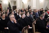 Dzień Judaizmu w Kaliszu. Diecezja Kaliska zaprosiła na specjalną konferencję. ZDJĘCIA
