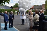 Święto Pieczarki w Wielichowie: Białe balony poszybowały do nieba 