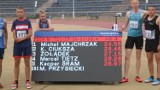 Malbork. Zawodnicy Sokoła rywalizują w paralekkoatletycznym Grand Prix Polski