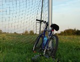 Tczew: Przynieś stary rower na choinkę - nowy pomysł na instalację