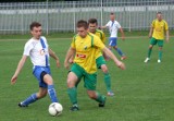 Oświęcim: Unia wyleczyła się z kompleksu Brzeziny Osiek w V lidze piłkarskiej