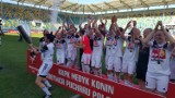 Medyk Konin wygrywa w finale Pucharu Polski [ZDJĘCIA]
