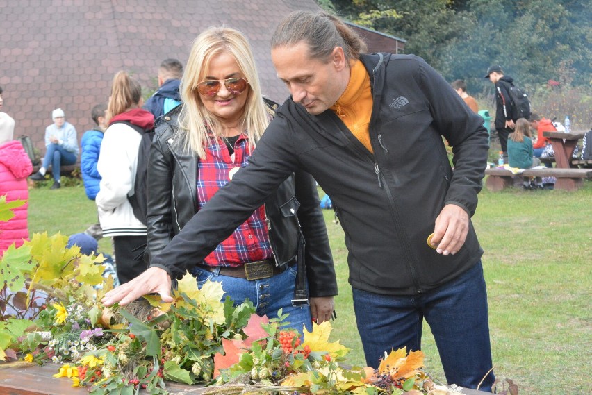 400 uczestników na 43. Wielkopolskim Zlocie Turystów "Na...