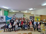 V Mikołajkowy Turniej Szachowy w Szkole Podstawowej nr 6 w Kościerzynie. Turniej rozgrywany był w dwóch kategoriach wiekowych