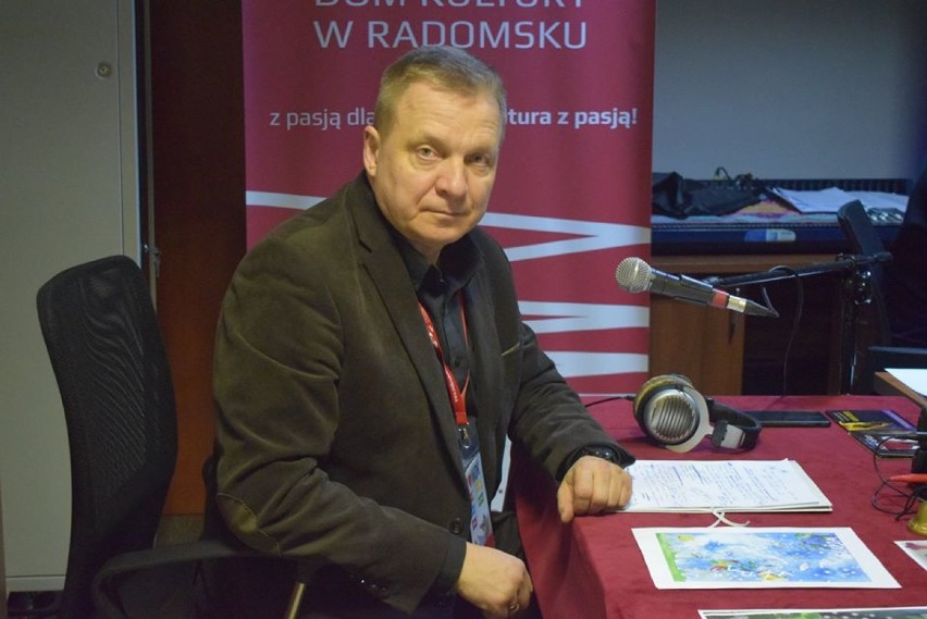 Radio MDK Radomsko przedstawia: "Kultura ma głos" - odcinek 10 [POSŁUCHAJ]