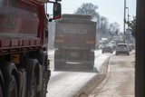 Kraków. Rozbudowa al. 29 Listopada. Mieszkańcy mają wiele powodów do narzekań [ZDJĘCIA]