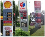 Ceny paliw w Gnieźnie. Drogo a będzie jeszcze drożej