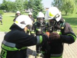 JAROCIN: Nowy, specjalistyczny sprzęt trafi do naszych Ochotniczych Straży Pożarnych