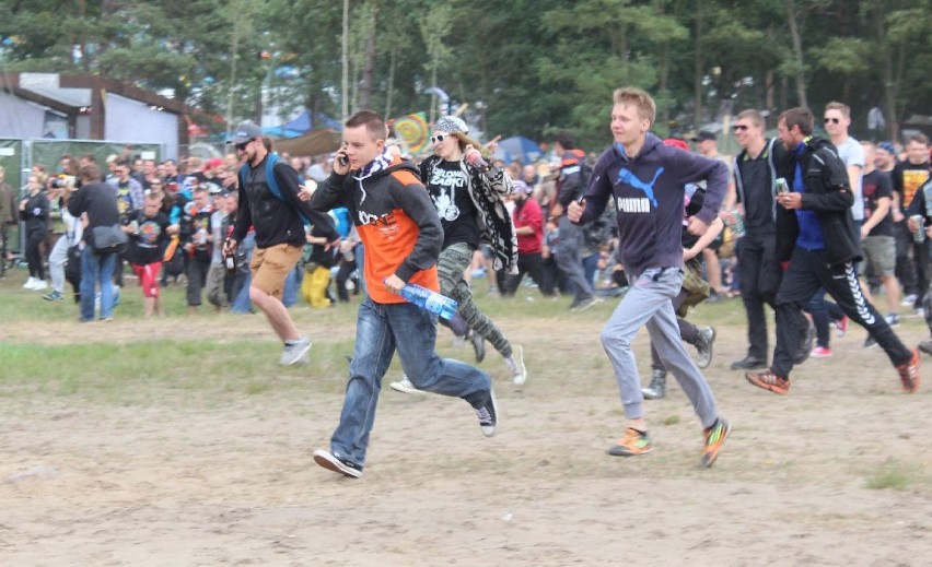 Przystanek Woodstock 2015