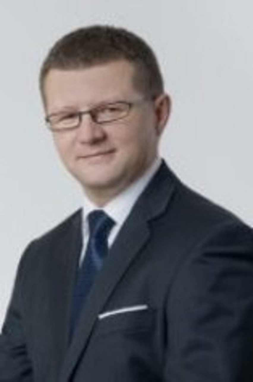 Piotr Huzarewicz