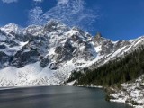 Idziemy w Tatry. Gdzie iść, żeby wrócić bezpiecznie do domu [8.05.]