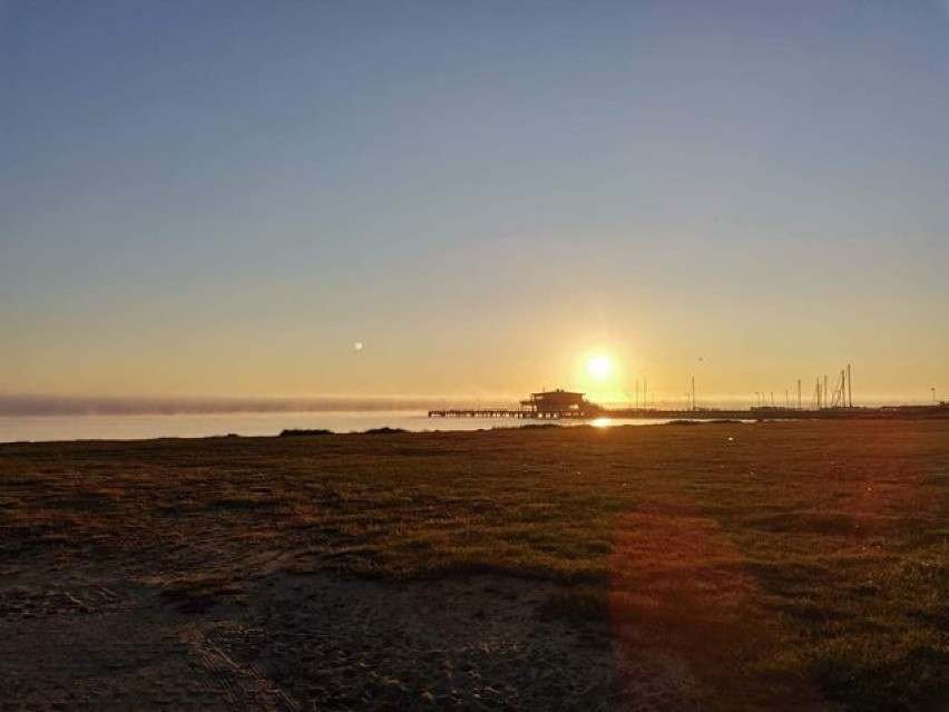 Foto Powiat Pucki. Tak nasz region wygląda w obiektywach aparatów i telefonów naszych Czytelników. Zobaczcie te niesamowite ZDJĘCIA