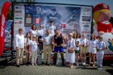 Maciej Hirsz zwycięzcą Europa Strong Man Cup w Kartuzach