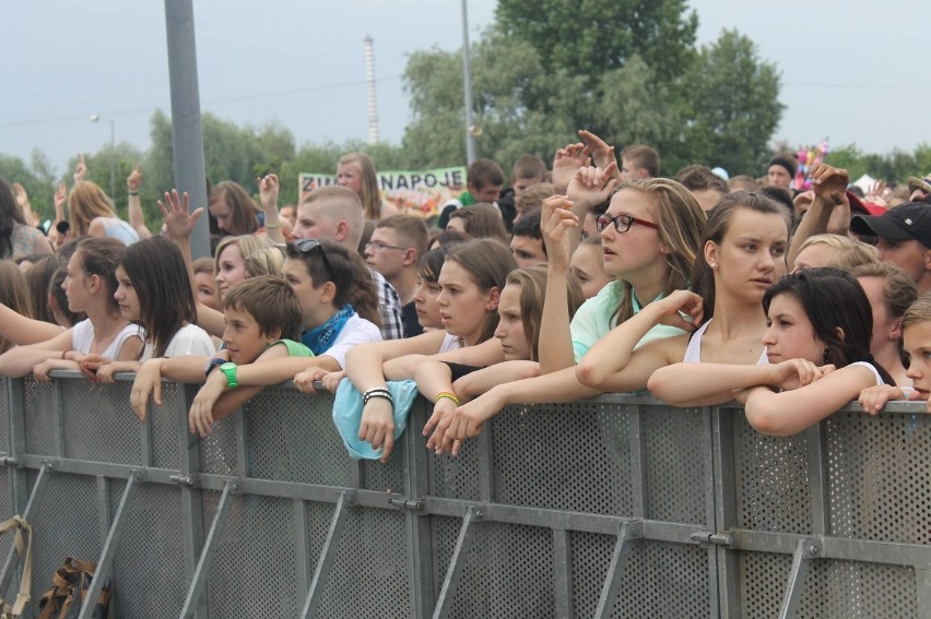 Dni Głogowa 2013 - Sobota (FOTO)