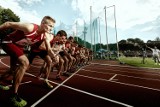 Kurs na sędziego lekkiej atletyki w Termach Cieplickich!