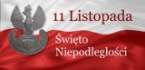 Święto Niepodległości w Suwałkach i regionie. Nabożeństwa, apele, koncerty
