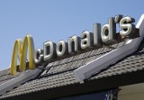 McDonald's we Wrześni