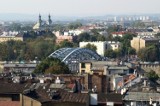 Kraków ma plan: Będą trzy linie metra i dużo ścieżek rowerowych 