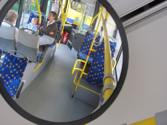 Kaliskie Linie Autobusowe stawiają na kartę elektroniczną