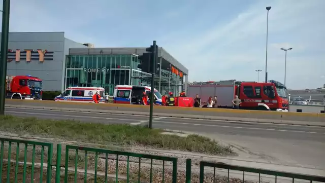 Zdjęcie dzięki uprzejmości serwisu RoadSafe