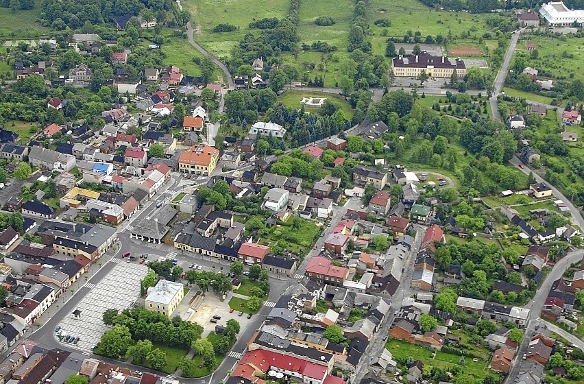 Sławków: dzięki SMSowi dowiesz się o wydarzeniach, zagrożeniach. Można też sprawdzić stan spraw urzędowych 