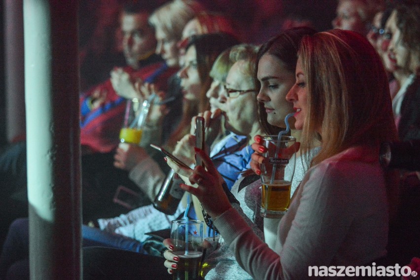 Magiczny koncert Korteza w Grudziądzu [wideo, zdjęcia]