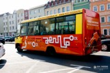 Jak będą jeździć autobusy 1 listopada w Żaganiu [INFORMATOR]