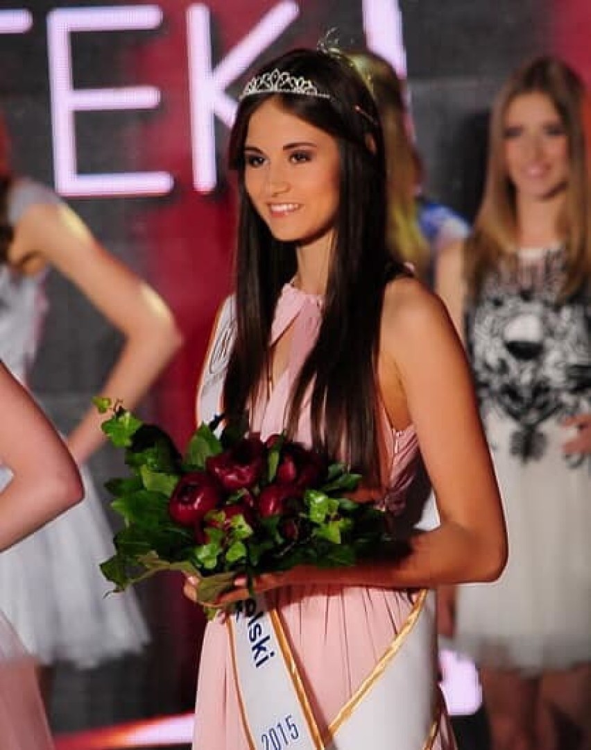 Laureatki łomżyńskiego konkursu piękności w finale Miss Polski i Miss Polski Nastolatek [zdjęcia]