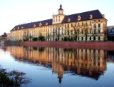 Uniwersytet Wrocławski obchodzi 200-lecie. Kilka lat temu świętował 300 lat