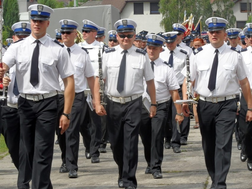 OSP Kochcice świętuje 110-lecie