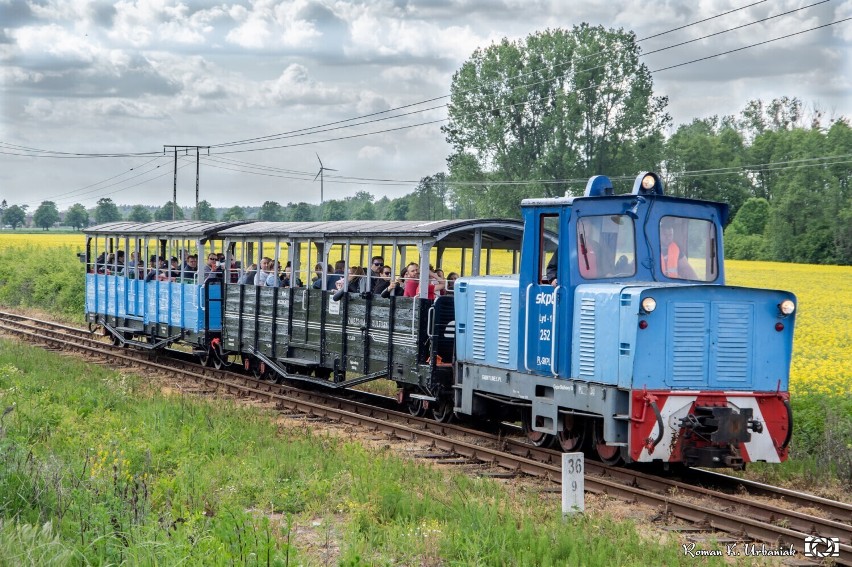 Pleszew. Będzie nowe muzeum w Pleszewie. Muzeum Kolejki...