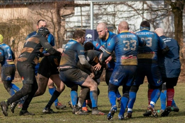 „Rugby Maras” powraca do Mysłowic. Jest to już II edycja sportowego wydarzenia