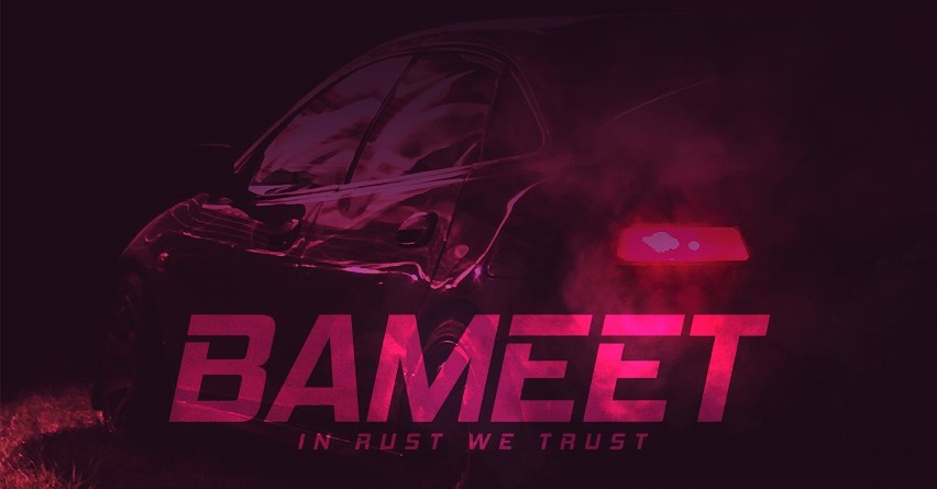 Bameet 2021 - II zlot grupy Mazda 323F BA Polska

Kluki,...