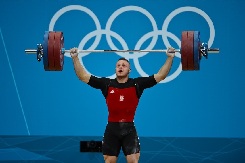 Londyn 2012: Adrian Zieliński mistrzem olimpijskim!