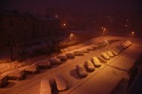 Zima w Kwidzynie: Biały puch znów na ulicach Kwidzyna. Macie swoje zdjęcia?