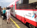 Grodzisk/Nowy Tomyśl: Jeden bilet na kolej, bus i tramwaj