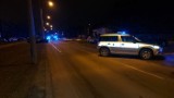 Białystok. Kierowca audi potrącił kobietę na przejściu dla pieszych na św. Jerzego
