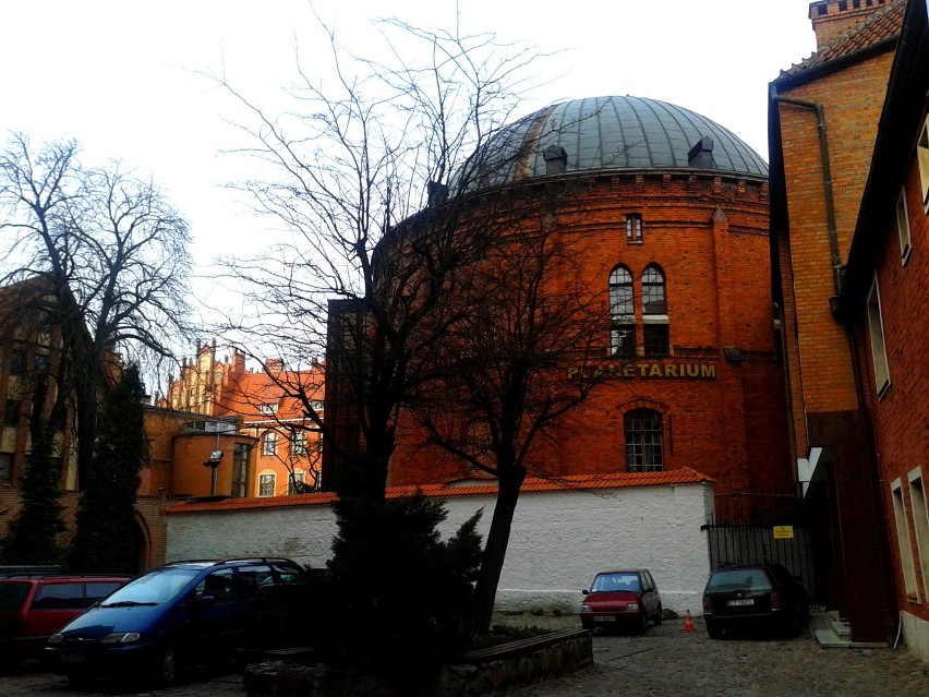 Planetarium w Toruniu znowu pobiło rekord frekwencji!