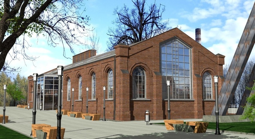 W 2022 roku ma być gotowa nowa siedziba Biblioteki Miejskiej...