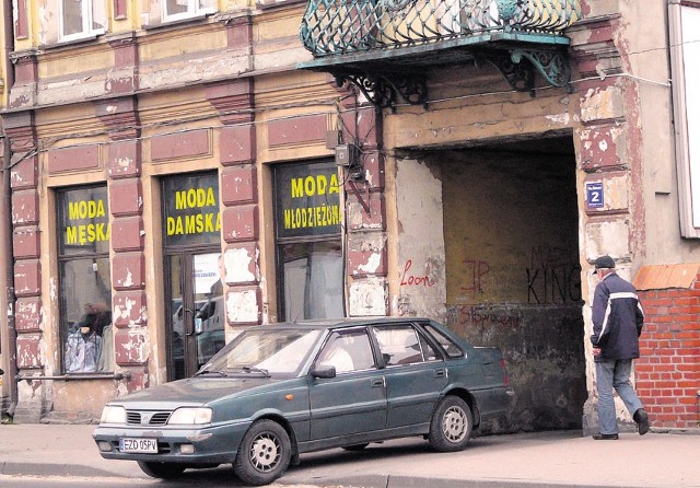 Z czynszem zalega ponad tysiąc osób mieszkających w miejskich kamienicach