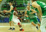 Stelmet Zielona Góra pokonał Pinar Karsiyaka Izmir 71:69