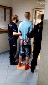 Sprawcy brutalnego napadu w Jastrzębiu są już w areszcie. Policjanci zatrzymali trzeciego napastnika