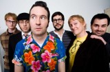 Reel Big Fish z Suburban Legends wystąpią w Warszawie