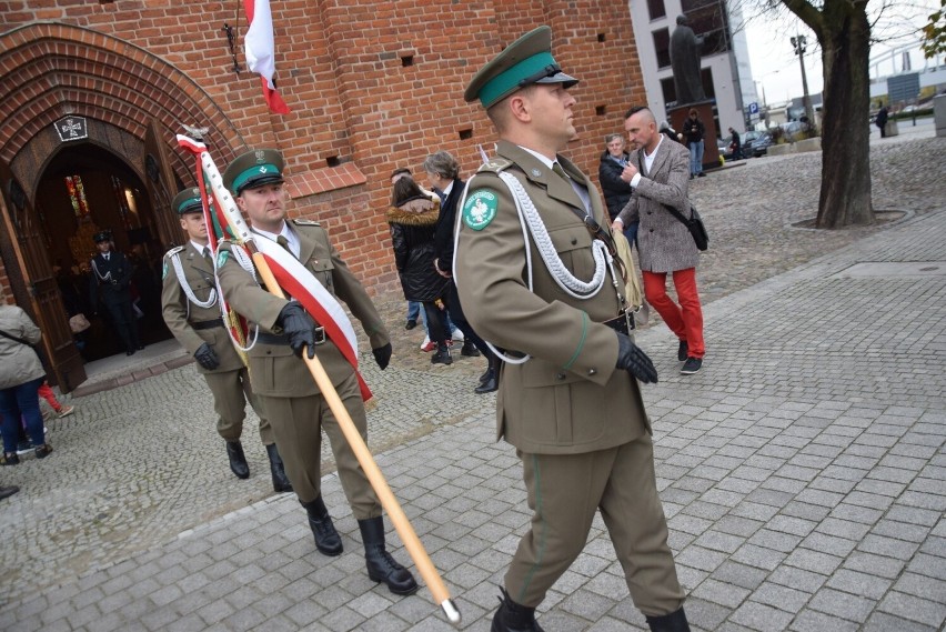 Święto Niepodległości w Gorzowie. Jaki jest program obchodów 11 Listopada?