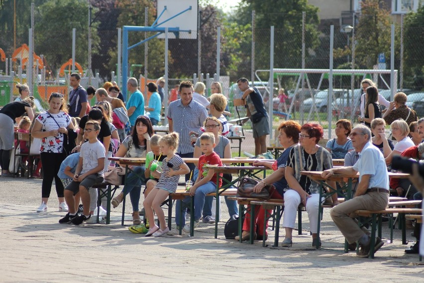 Wszyscy są sąsiadami, czyli biesiada Rady Osiedla nr 5 w Krotoszynie [ZDJĘCIA + FILM]