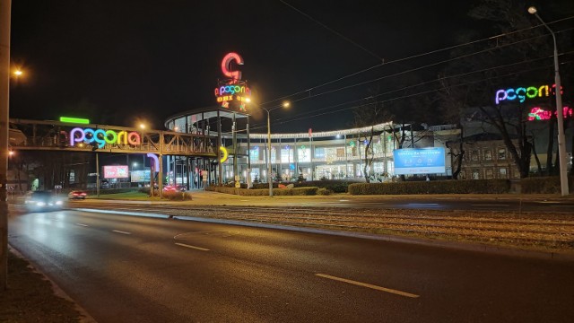 Centrum Handlowe Pogoria będzie w pełni otwarte od 1 lutego, a w nim także Bank Kultury Zobacz kolejne zdjęcia/plansze. Przesuwaj zdjęcia w prawo - naciśnij strzałkę lub przycisk NASTĘPNE