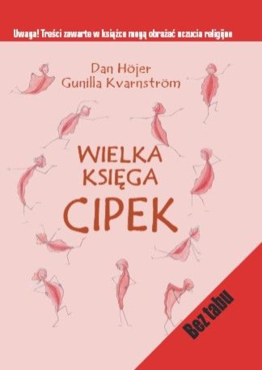 Wielka Księga Cipek