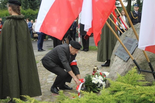 Ostatnim prezesem krotoszyń-skiego koła był podpułkownik Henryk Zasieczny. Pełnił on swoją funkcję przez ostatnich dziesięć lat.