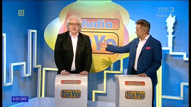 Najbardziej żenujący program w historii TV? Oto próbka "humoru" Studia YaYo [WIDEO]